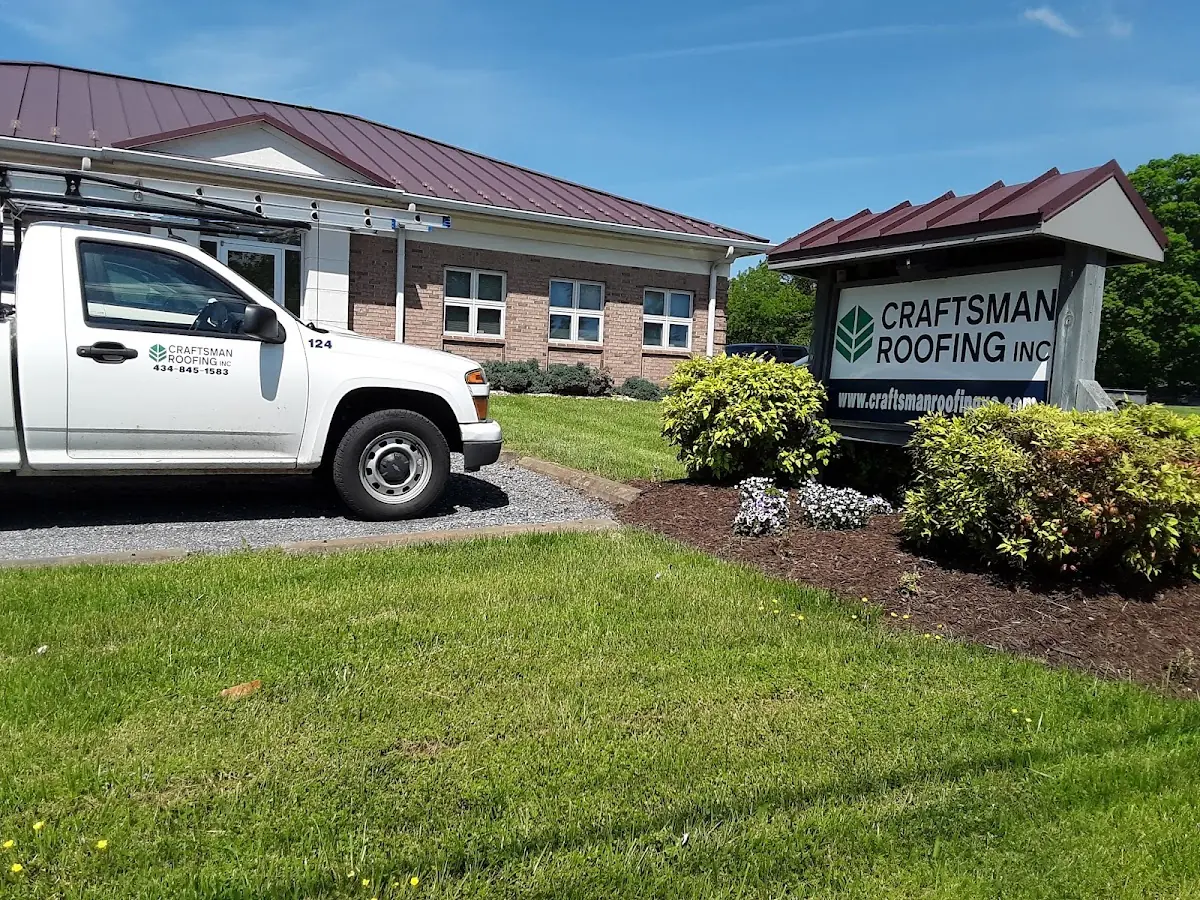 Quality Roof Inspection & Assessment by experienced craftsmen in Ashburn Farm